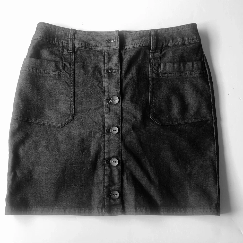 Prana Jean skirt